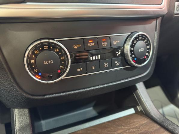 Mercedes-Benz GL-Класс II (X166) с пробегом 2015 года, цена 2 830 000 рублей, 236770 км, внедорожник, Автокод Объявления