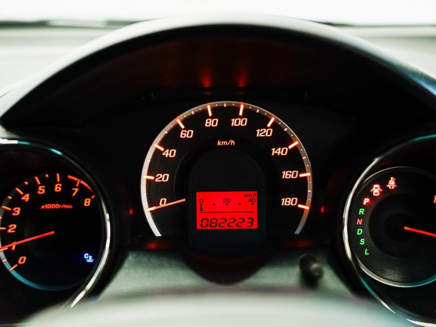 Honda Fit II Красноярск  - изображение 18