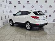 Hyundai ix35 I Тольятти  - изображение 27