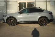 Geely Tugella I Рестайлинг Саратов  - изображение 37
