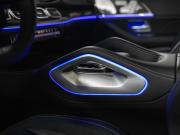 Mercedes-Benz GLE Coupe AMG II (C167) Рестайлинг Москва  - изображение 55