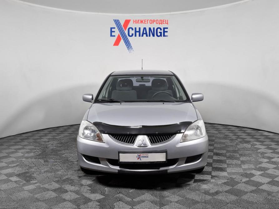 Mitsubishi Lancer IX Нижний Новгород  - изображение 2