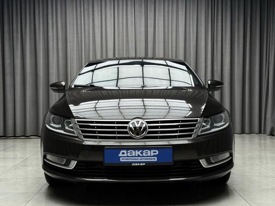 Volkswagen Passat CC I Ижевск  - изображение 2