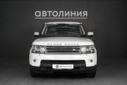 Land Rover Range Rover Sport I Рестайлинг Красноярск  - изображение 31