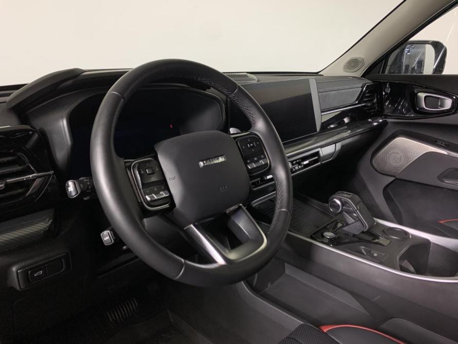 Haval H3 I Москва  - изображение 10