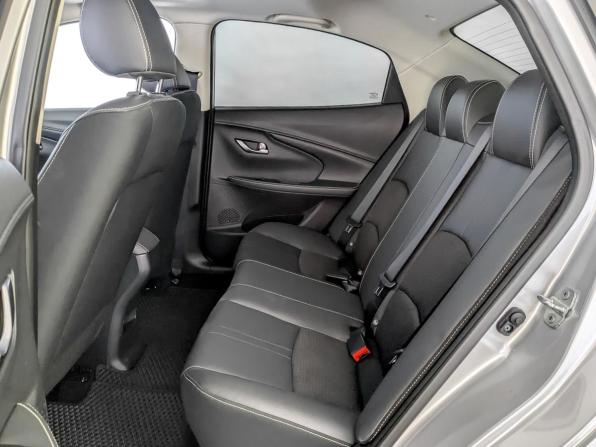 Changan Alsvin с пробегом 2023 года, цена 1 190 000 рублей, 58497 км, седан, Автокод Объявления