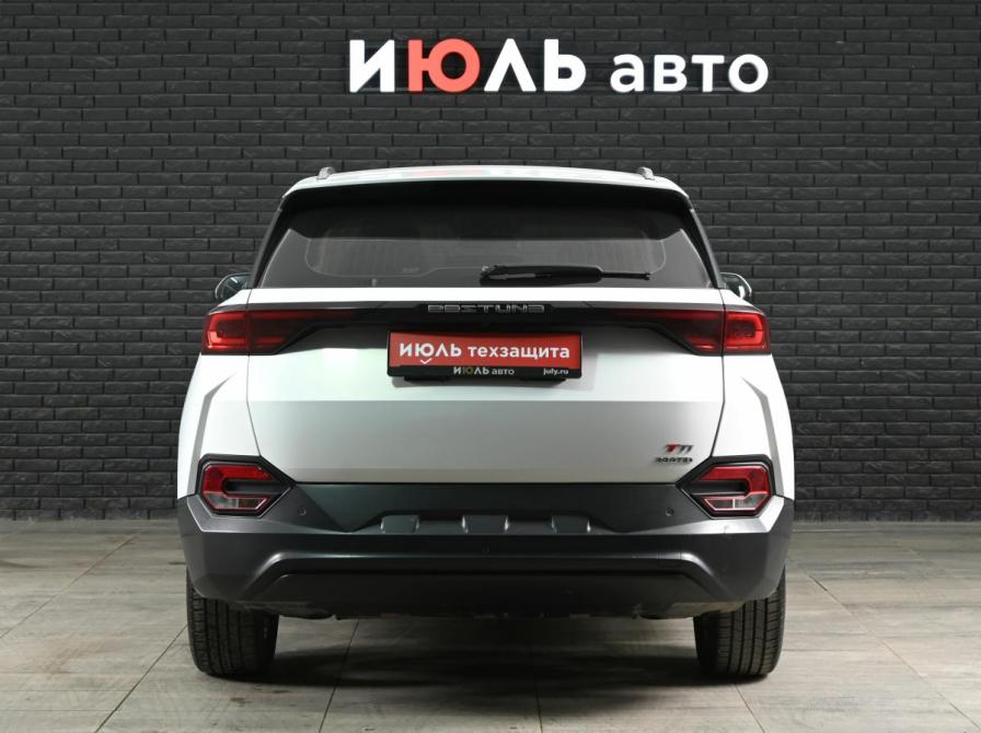 FAW Bestune T77 I Екатеринбург  - изображение 5