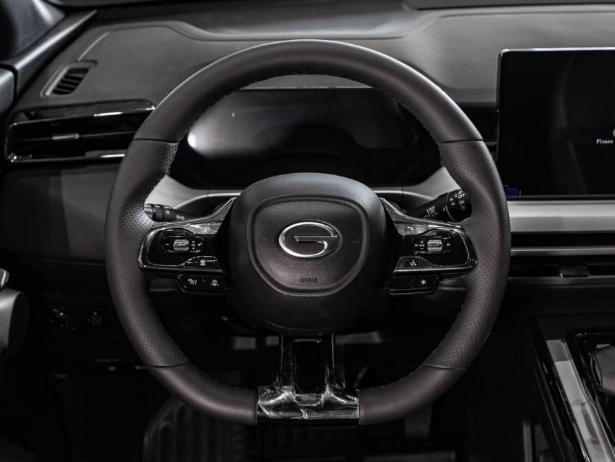 GAC GS4 Москва  - изображение 13
