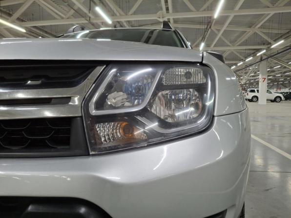 Renault Duster I Рестайлинг с пробегом 2017 года, цена 1 190 000 рублей, 154002 км, внедорожник, Автокод Объявления
