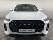 Chery Tiggo 9 I Москва  - изображение 23
