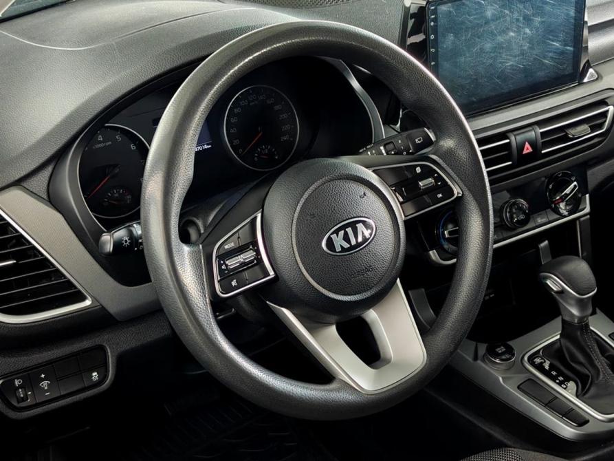 Kia Seltos I Москва  - изображение 12
