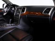 Jeep Grand Cherokee IV (WK2) Москва  - изображение 35