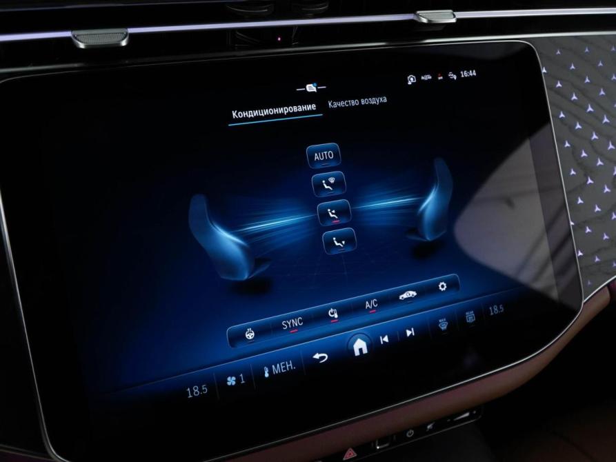 Mercedes-Benz E-Класс VI (W214 S214) Москва  - изображение 23