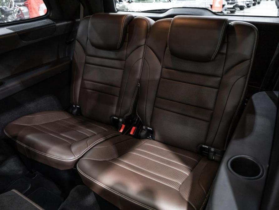 Mercedes-Benz GL-Класс AMG Санкт-Петербург  - изображение 18