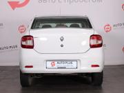Renault Logan II Минеральные Воды  - изображение 17