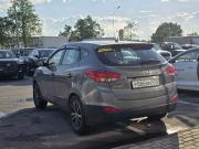 Hyundai ix35 I Санкт-Петербург  - изображение 8