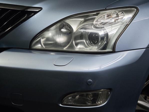 Lexus RX II Рестайлинг с пробегом 2007 года, цена 1 249 000 рублей, 215762 км, внедорожник, Автокод Объявления