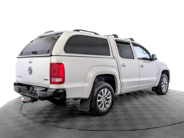 Volkswagen Amarok I Рестайлинг с пробегом 2019 года, цена 2 900 000 рублей, 160000 км, offers.body_type.unknown, Автокод Объявления
