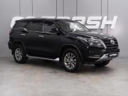 Toyota Fortuner II Рестайлинг Воронеж  - изображение 24