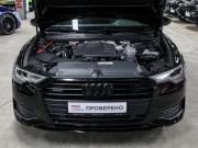Audi A6 V (C8) Москва  - изображение 34