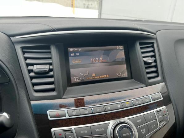 Infiniti QX60 I Рестайлинг с пробегом 2018 года, цена 2 997 000 рублей, 79228 км, внедорожник, Автокод Объявления