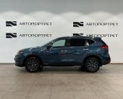Nissan X-Trail III Рестайлинг Санкт-Петербург  - изображение 27