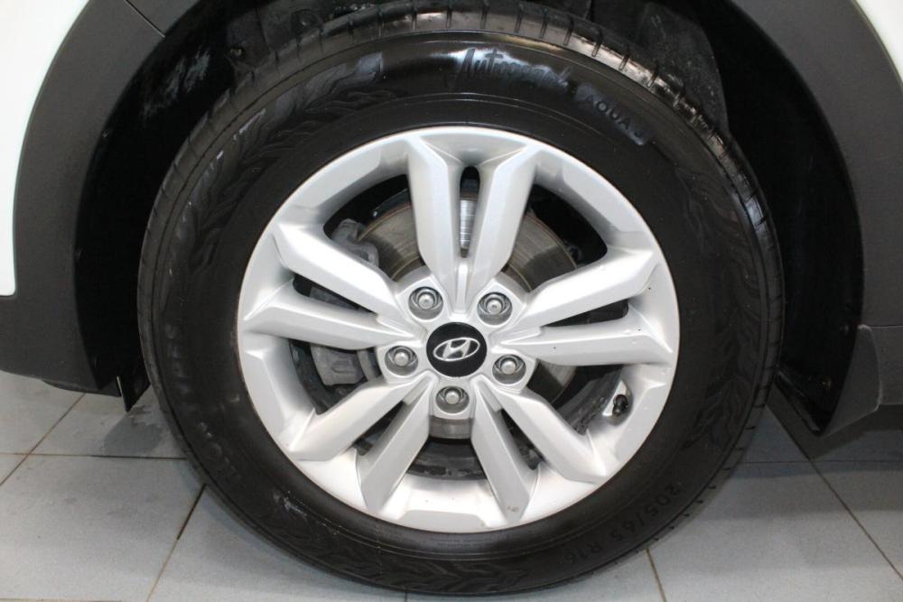 Hyundai Creta I Кемерово  - изображение 17