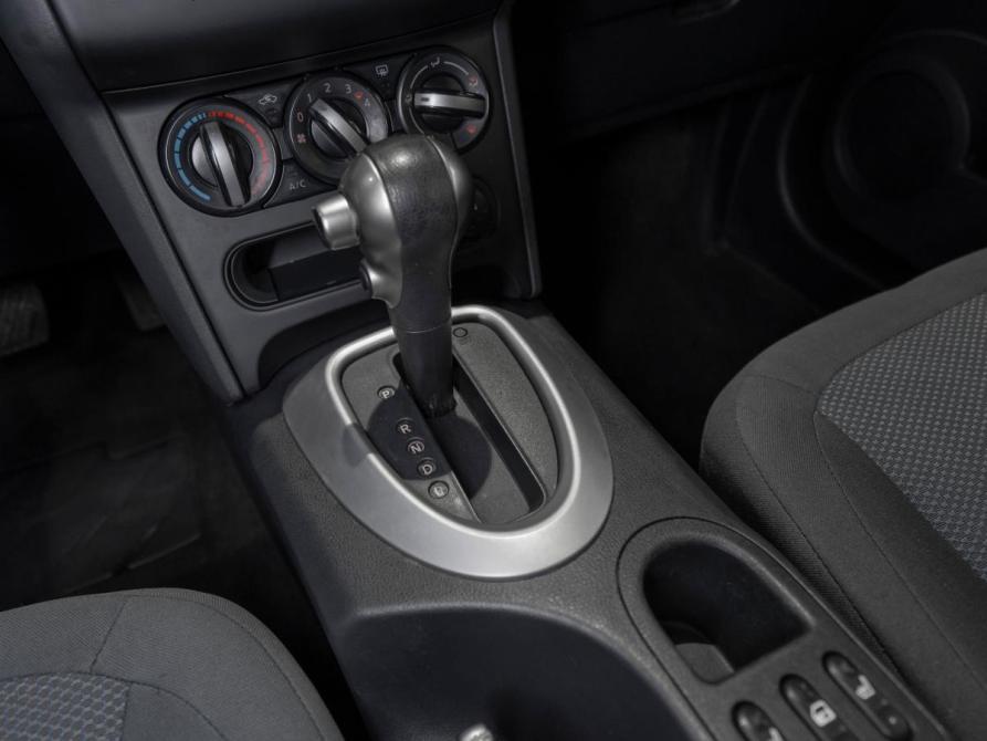 Nissan Qashqai I Рестайлинг Москва  - изображение 13