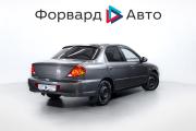 Kia Spectra I Рестайлинг 2 Тюмень  - изображение 30