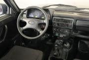 Lada (ВАЗ) 2121 (4x4) I Рестайлинг Нижний Новгород  - изображение 25
