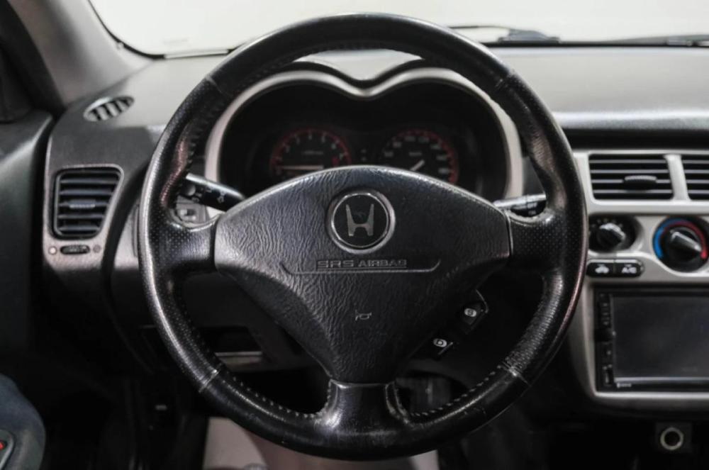 Honda HR-V I Рестайлинг Новокузнецк  - изображение 20