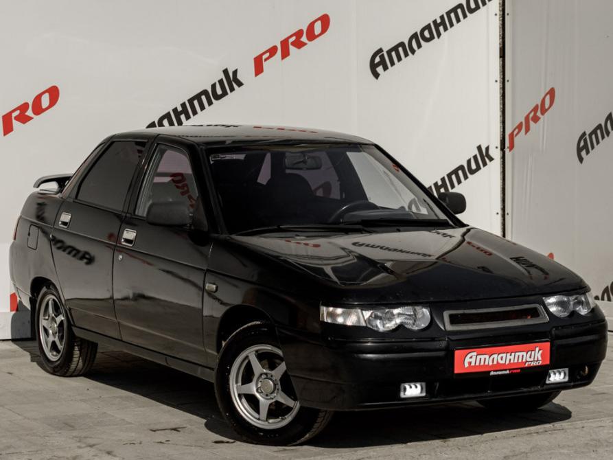 Lada (ВАЗ) 2110 Екатеринбург  - изображение 3
