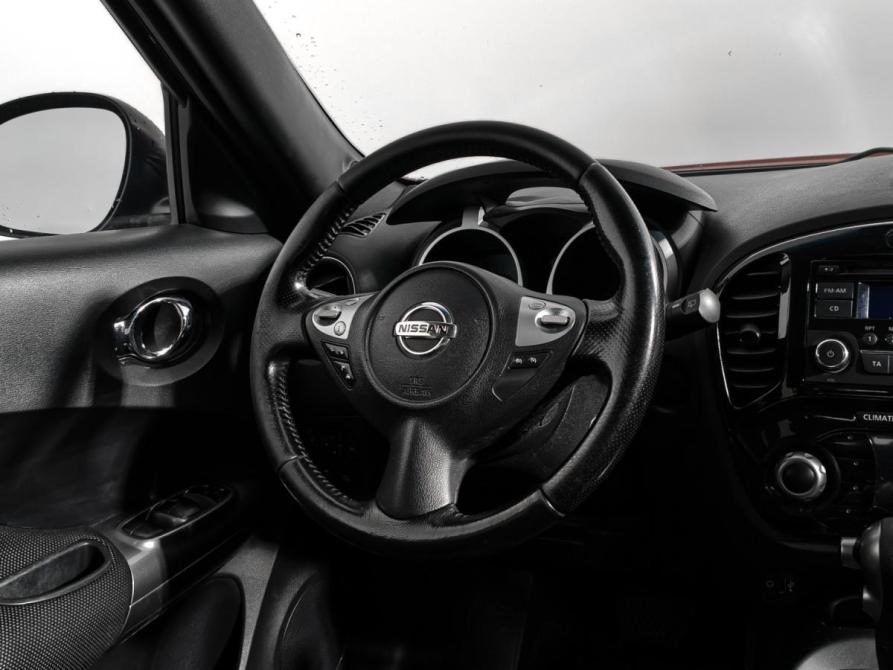 Nissan Juke I Санкт-Петербург  - изображение 15