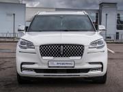 Lincoln Aviator II Москва  - изображение 27