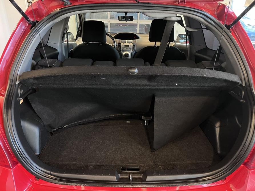 Toyota Yaris II Чебоксары  - изображение 17