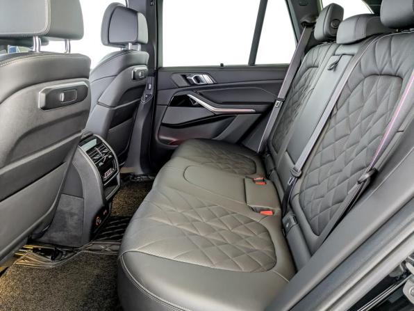 BMW X5 IV (G05/G18) Рестайлинг с пробегом 2023 года, цена 12 500 000 рублей, 24795 км, внедорожник, Автокод Объявления