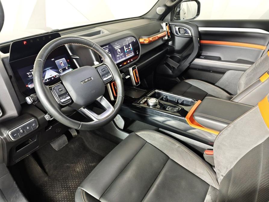Haval Dargo Москва  - изображение 18