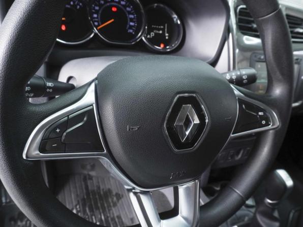 Renault Sandero II Рестайлинг с пробегом 2021 года, цена 1 030 000 рублей, 61898 км, хэтчбек, Автокод Объявления