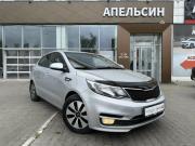 Kia Rio III Рестайлинг Набережные Челны  - изображение 20