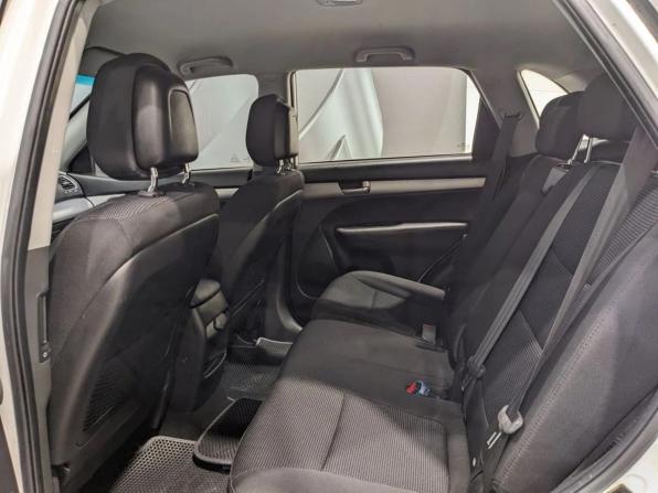 Kia Sorento II Рестайлинг с пробегом 2012 года, цена 1 290 000 рублей, 264130 км, внедорожник, Автокод Объявления