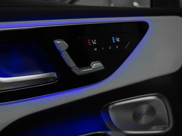 Новый Mercedes-Benz GLC Coupe II (C254) 2025 года, цена 11 110 000 рублей, внедорожник, Автокод Объявления