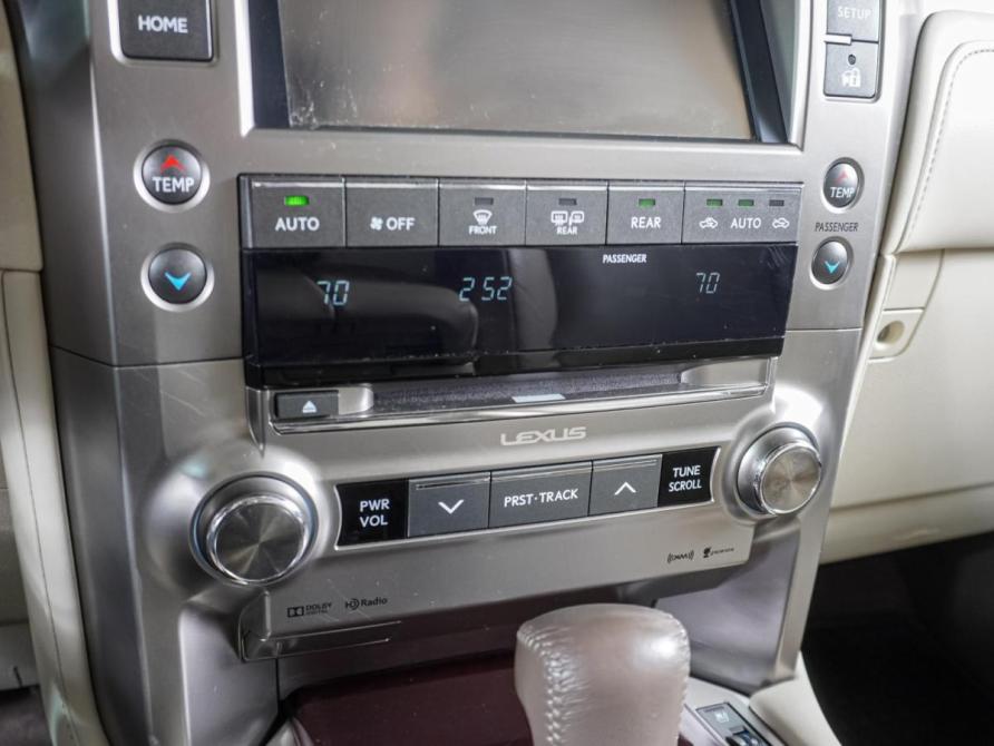 Lexus GX II Рестайлинг Воронеж  - изображение 16
