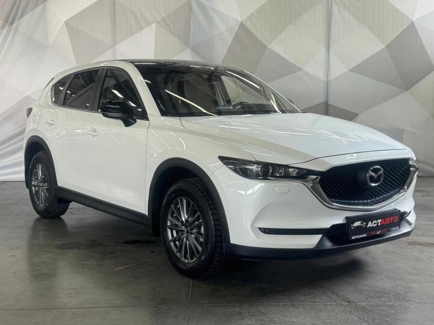 Mazda CX-5 II Оренбург  - изображение 3
