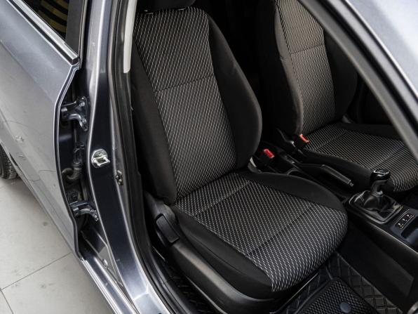 Kia Rio IV с пробегом 2019 года, цена 1 270 000 рублей, 96308 км, седан, Автокод Объявления