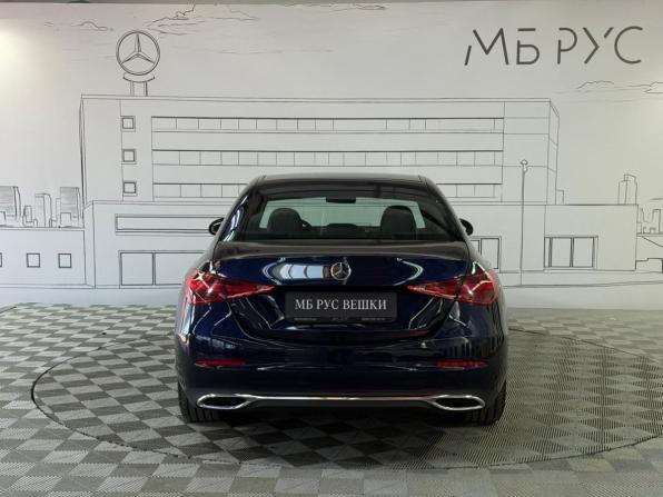 Mercedes-Benz C-Класс V (W206) с пробегом 2023 года, цена 4 800 000 рублей, 38202 км, седан, Автокод Объявления