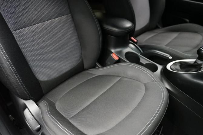 Kia Soul II Рестайлинг с пробегом 2018 года, цена 1 707 000 рублей, 97000 км, хэтчбек, Автокод Объявления