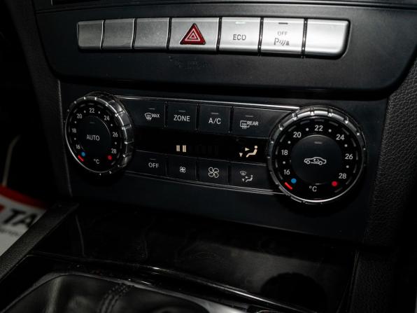 Mercedes-Benz C-Класс III (W204) Рестайлинг с пробегом 2013 года, цена 1 220 000 рублей, 113600 км, универсал, Автокод Объявления
