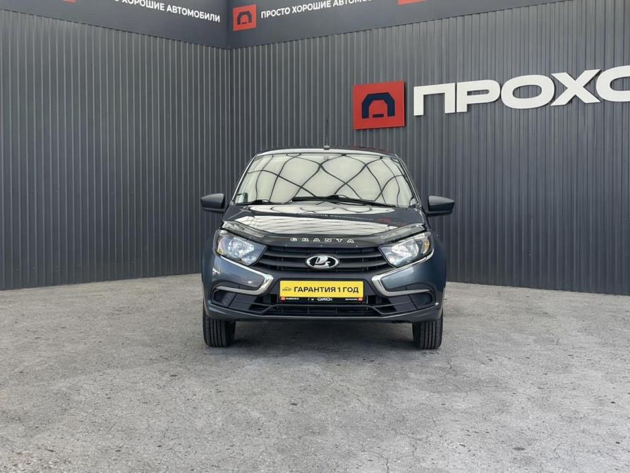 Lada (ВАЗ) Granta I Рестайлинг Пермь  - изображение 2