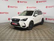 Subaru Forester IV Вологда  - изображение 18