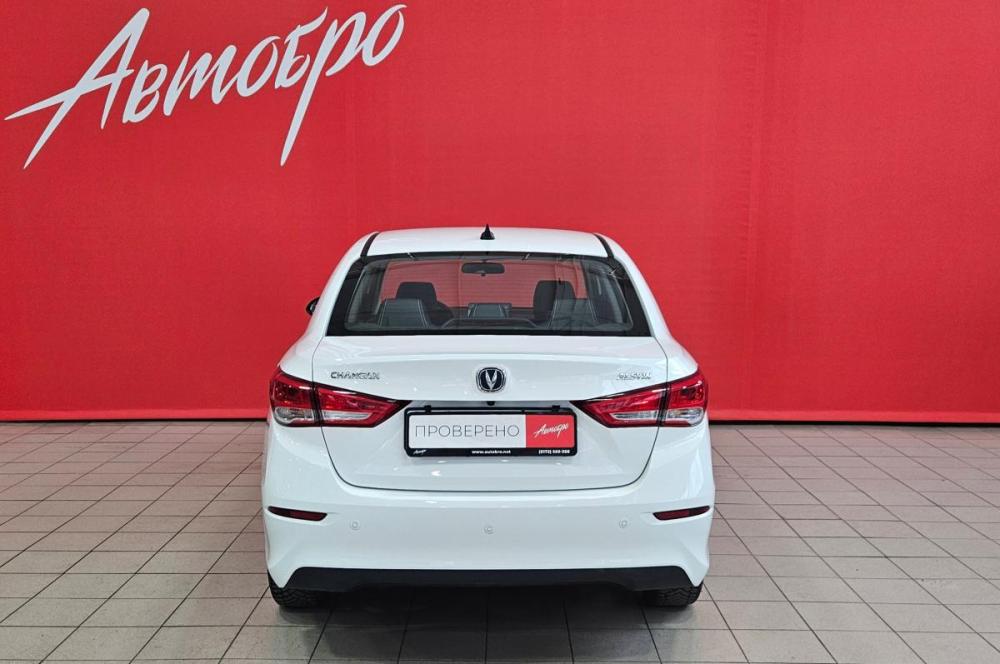 Changan Alsvin Вологда  - изображение 4